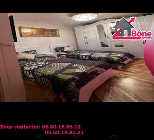 Vente Villa Annaba Annaba