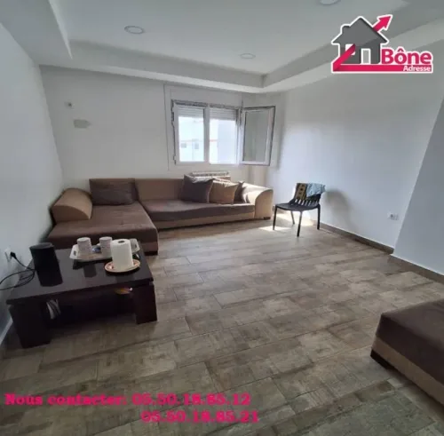 Vente Appartement F3 Annaba Annaba