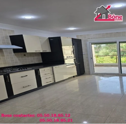 Location Appartement F4 Annaba Annaba 2