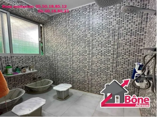 Vente Villa Annaba Annaba