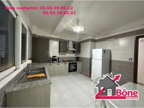 Location Appartement F5 Annaba Annaba