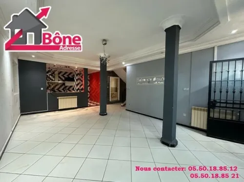 Vente Villa Annaba Annaba