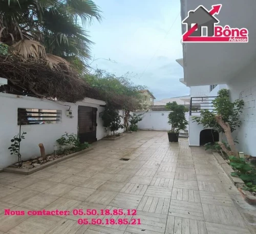 Vente Villa Annaba Annaba