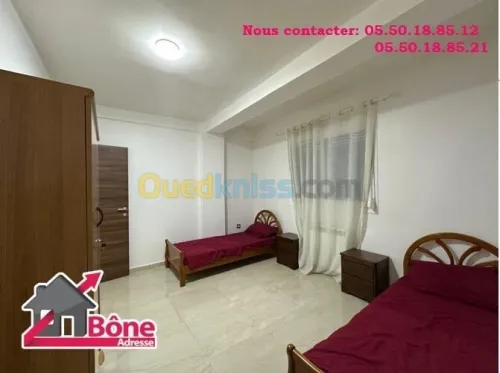 Location Appartement F5 Annaba Annaba