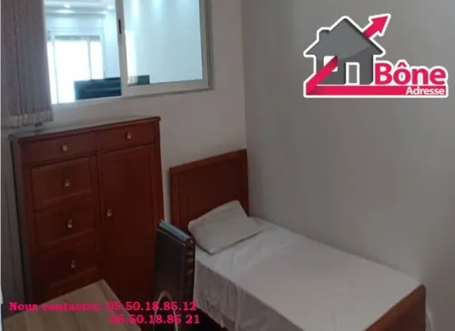 Location Appartement F3 Annaba Annaba