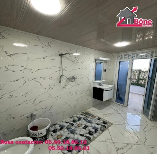 Vente Appartement F3 Annaba Annaba