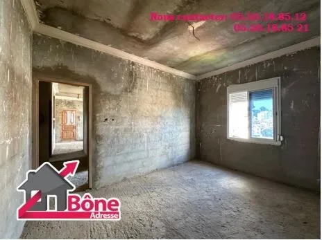 Vente Appartement F4 Annaba Annaba