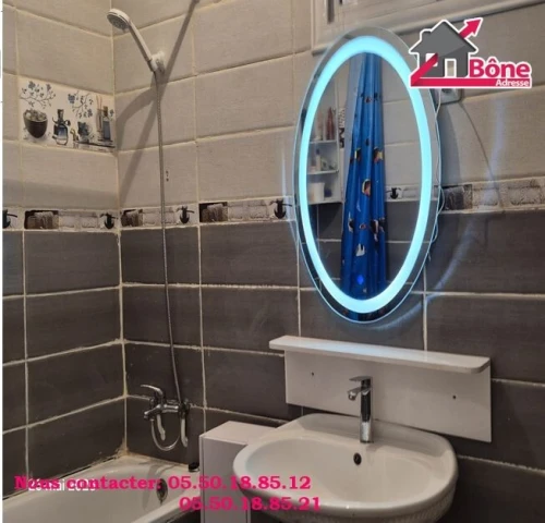 Location Appartement F4 Annaba Annaba