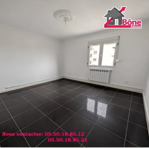 Location Appartement F4 Annaba Annaba