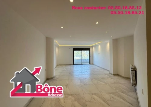 Vente Appartement F3 Annaba Annaba