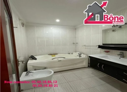 Location Appartement F3 Annaba Annaba
