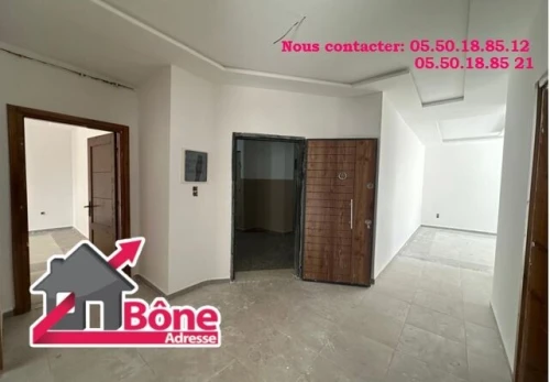 Vente Appartement F4 Annaba Annaba