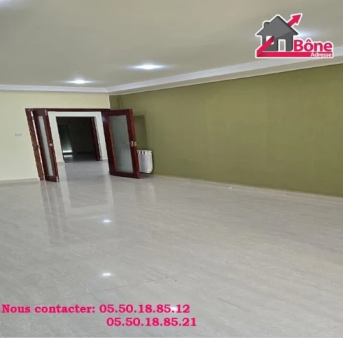 Location Appartement F4 Annaba Annaba 10