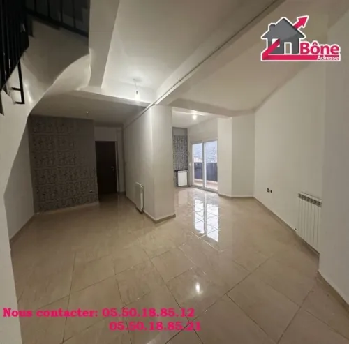 Vente Appartement Duplex F4 Annaba Annaba