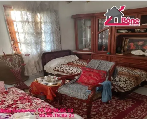 Vente Appartement F5 Annaba Annaba