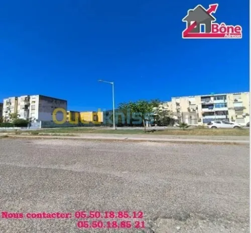 Location Appartement F3 Annaba Annaba