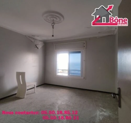 Vente Appartement F3 Annaba Annaba