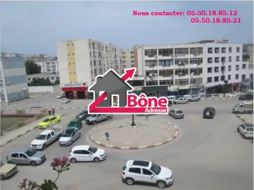 Vente Villa Annaba Annaba
