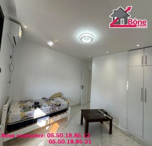 Vente Appartement F4 Annaba Annaba
