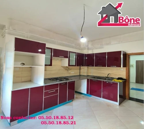 Location Appartement F3 Annaba Annaba