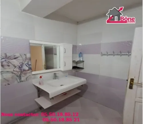Vente Appartement F5 Annaba Annaba