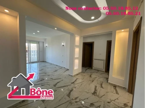 Location Appartement F3 Annaba Annaba