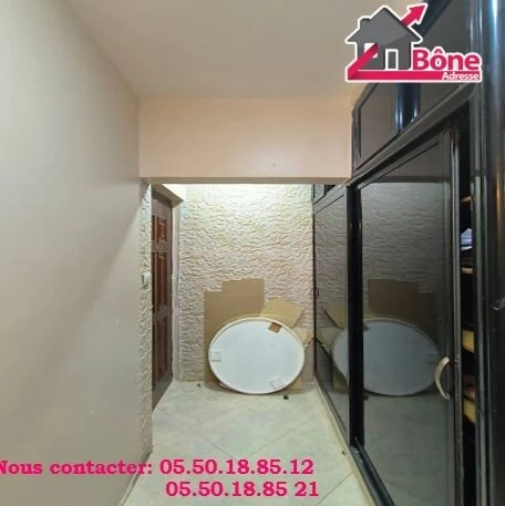 Location Appartement F3 Annaba Annaba