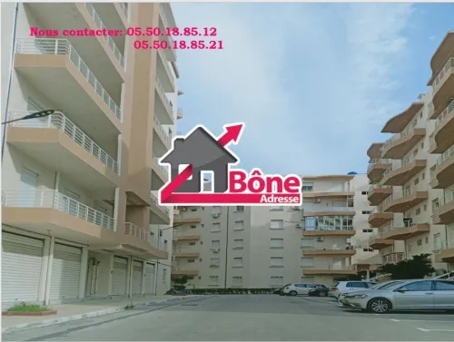 Vente Appartement Annaba Annaba
