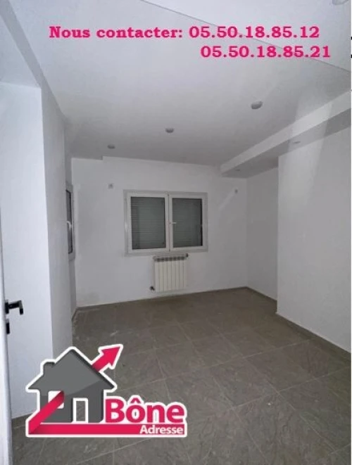 Vente Appartement F3 Annaba Annaba
