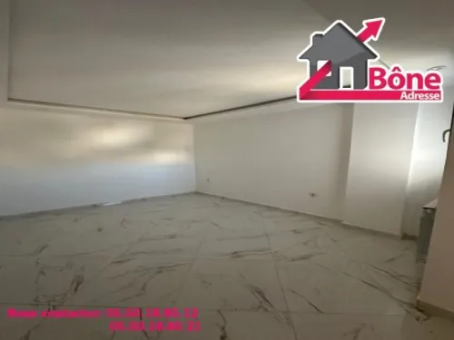 Location Appartement F4 Annaba Annaba