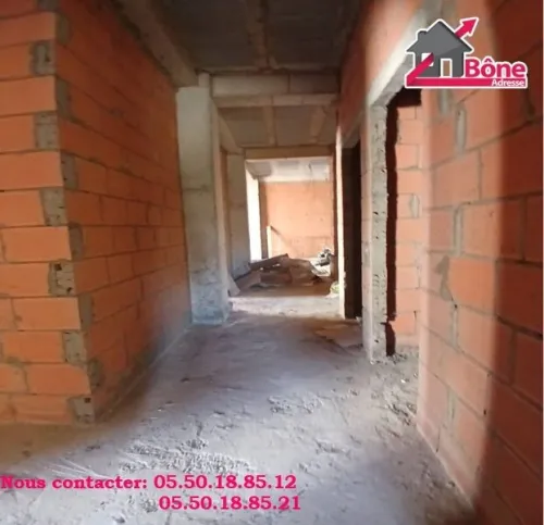 Vente Appartement F4 Annaba Annaba