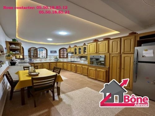 Vente Villa Annaba Annaba