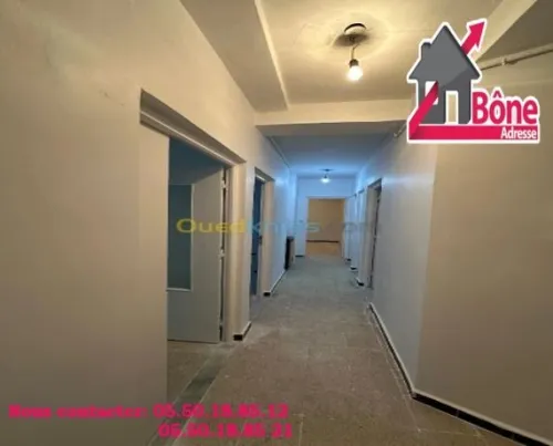 Location Appartement F3 Annaba Annaba