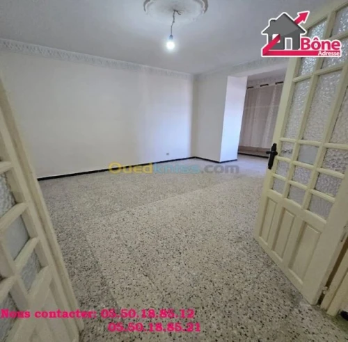 Location Appartement F4 Annaba Annaba