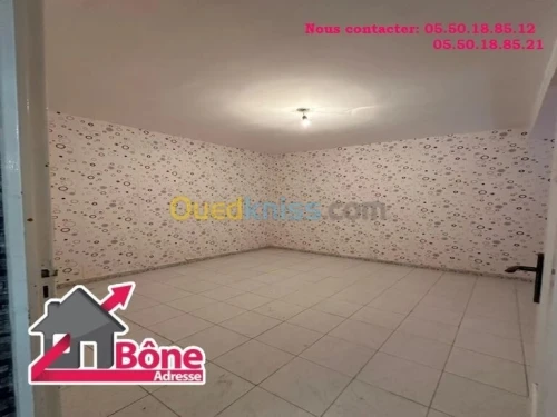 Location Appartement F4 Annaba Annaba