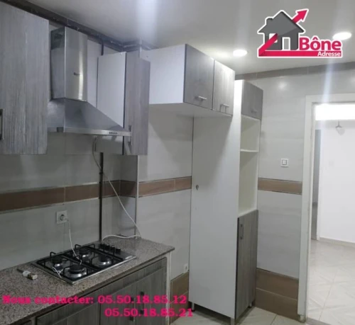 Location Appartement F3 Annaba Annaba