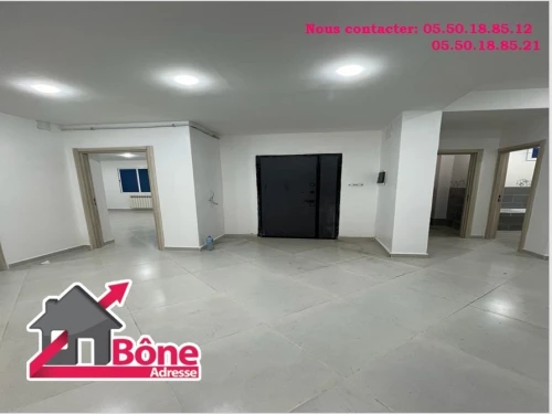 Vente Villa Annaba Annaba