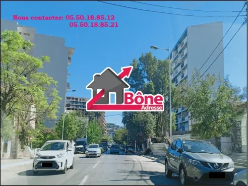Vente Appartement Annaba Annaba