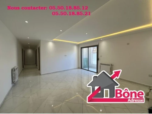 Vente Appartement F3 Annaba Annaba