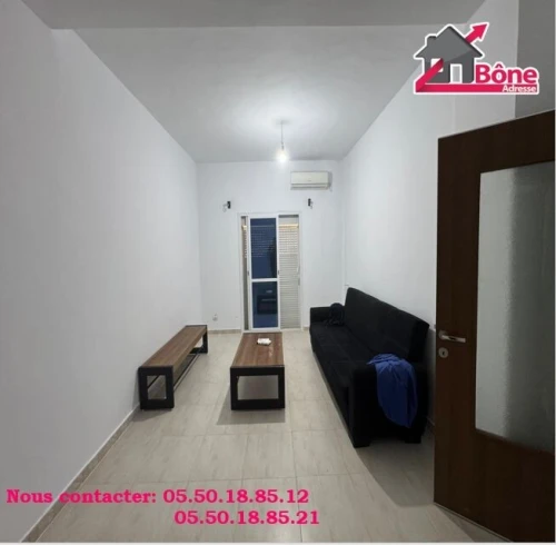 Location Appartement F2 Annaba Annaba