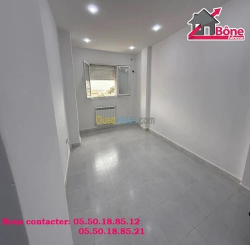 Vente Appartement F4 Annaba Annaba