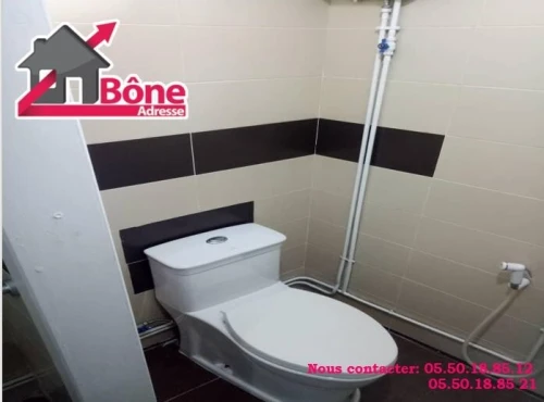 Location Appartement Niveau de villa F3 Annaba Annaba