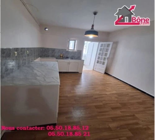 Vente Appartement F5 Annaba Annaba