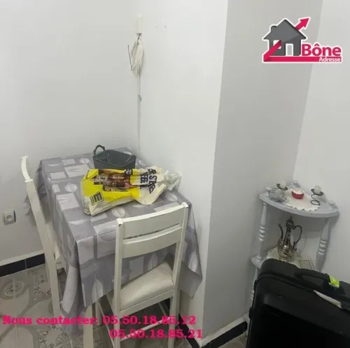 Location Appartement F3 Annaba Annaba