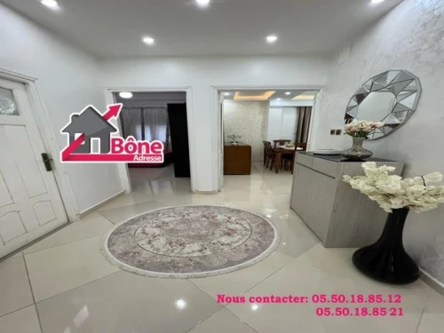 Vente Villa Annaba Annaba