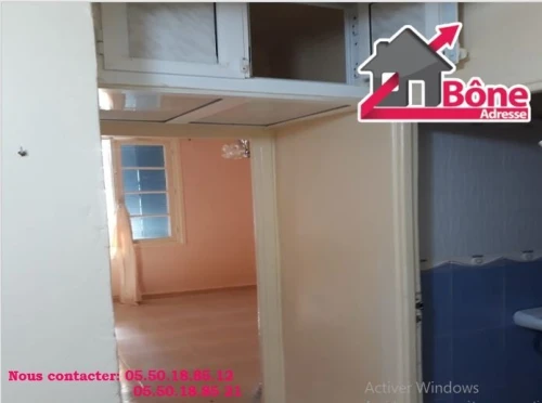 Location Appartement F2 Annaba Annaba