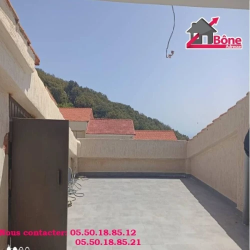 Vente Villa Annaba Seraidi
