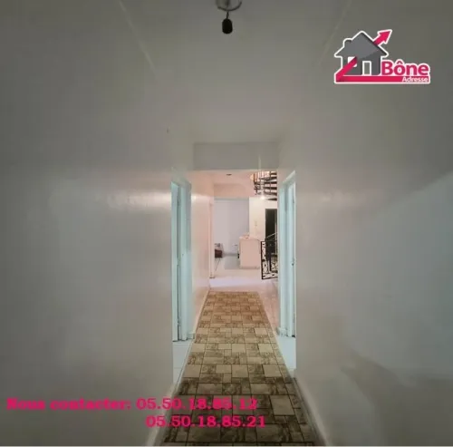 Vente Appartement Duplex F5 Annaba Annaba