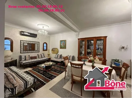 Vente Villa Annaba Annaba