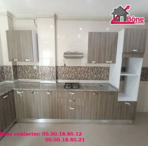 Location Appartement F3 Annaba Annaba
